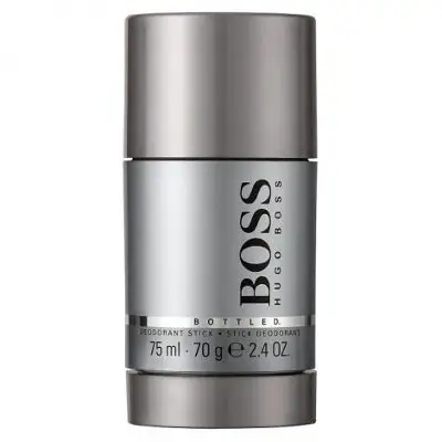 BOSS BOTTLED DEO ST 75ML BOTTLED