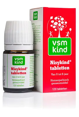 VSM KIND NISYKIND 120ST 120