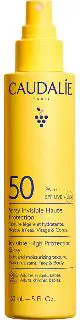 CAUDALIE ONZICHTBARE SPRAY HOGE BESCHERMING SPF50 150ML