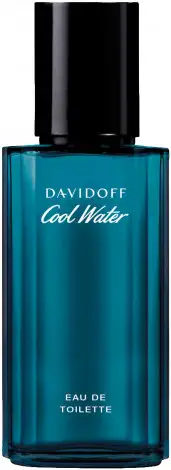 DAVIDOFF COOL WATER MAN EDT 40 40 COOL WATER