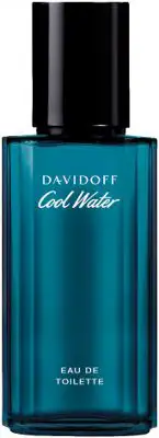 DAVIDOFF COOL WATER MAN EDT 40 40 COOL WATER
