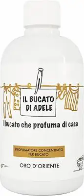 IL BUCATO ORO D'ORIENTE 500ML