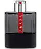 PRADA LUNA ROSSA CARBON EDT 100 ML LUNA ROSSA CARBON