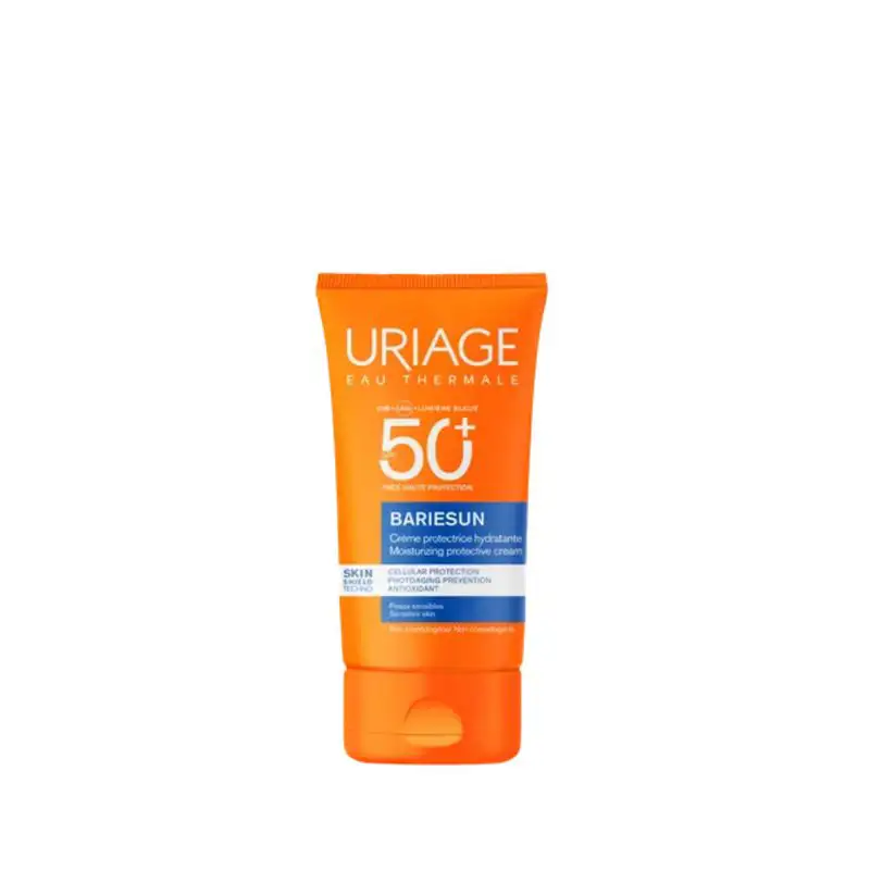 URIAGE SUN HYDRATERENDE CREME SPF50+ 50ML