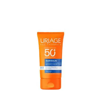 URIAGE SUN HYDRATERENDE CREME SPF50+ 50ML