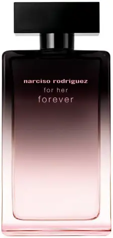 NARCISO RODRIGUEZ FOREVER EAU DE PARFUM 100 ML FOR HER