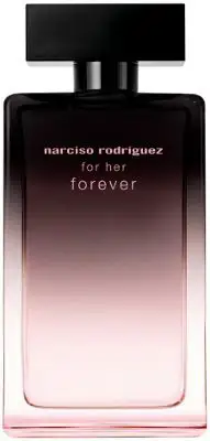 NARCISO RODRIGUEZ FOREVER EAU DE PARFUM 100 ML FOR HER