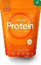 ORANGF PROTEIN VANILLE 750G