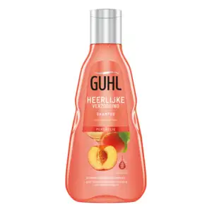 GUHL SHAMPOO HEERLIJKE VERZORG 250