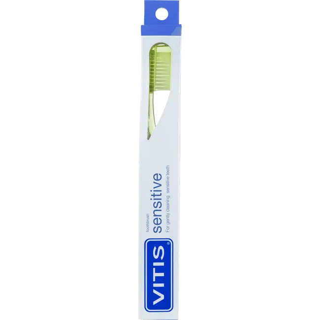VITIS SENSITIVE TANDENBORSTEL 1
