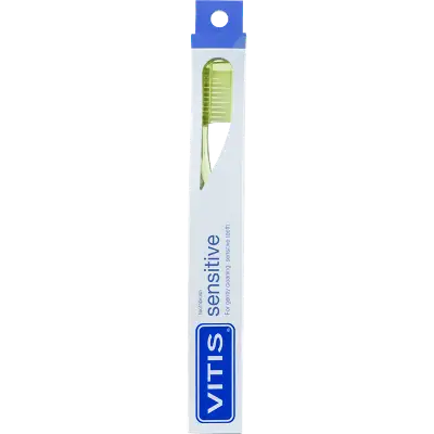 VITIS SENSITIVE TANDENBORSTEL 1
