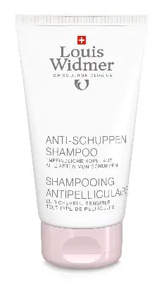 LOUIS WIDMER ANTIROOSSHAMPOO NP 150 ML