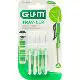 GUM TRAV-LER RAGER 1,1MM 4ST