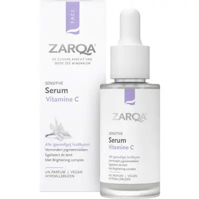 ZARQA SERUM VITAMINE C 30ML 30