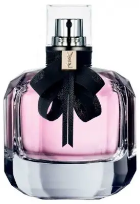 YSL MON PARIS EDP 50ML MON PARIS