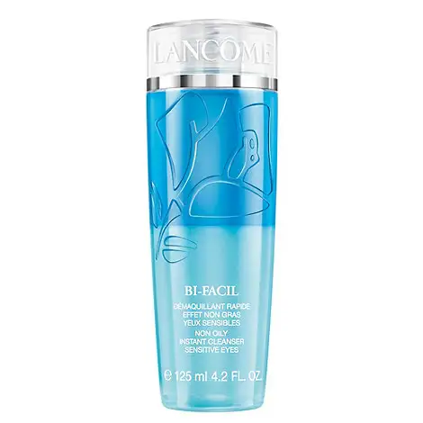 LANCOME MAKE-UP REMOVER BI-FACIL 125ML BI FACIL