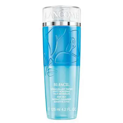 LANCOME MAKE-UP REMOVER BI-FACIL 125ML BI FACIL