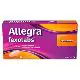 ALLEGRA FEXOTABS 120MG 10ST 10