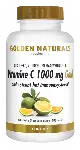 GOLDEN NATURALS VITAMINE C 1000MG GOLD 60ST