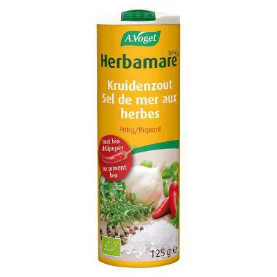 A.VOGEL BIO HERBAMARE KRUIDENZ 125