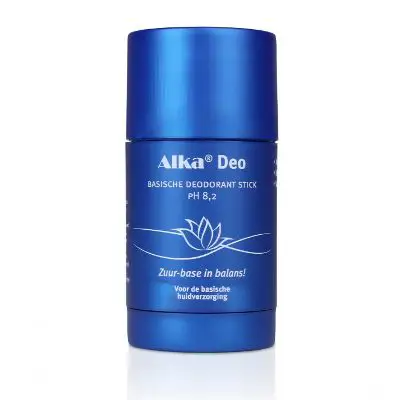 ALKA DEO STICK BASISCH 75ML 75