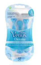 GILLETTE VENUS OCEANA WEGW 3ST 1