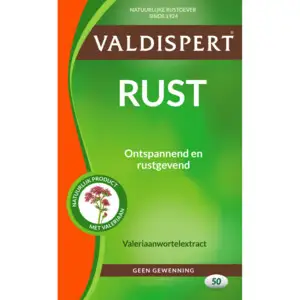 VALDISPERT RUST 50ST 50