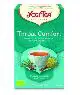 YOGI TEA BIO THROAT COMFORT 17 17