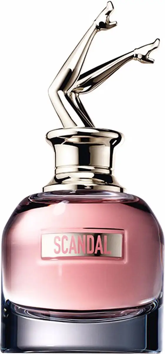 JEAN PAUL GAULTIER SCANDAL EDP 30ML SO SCANDAL