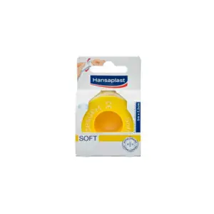 HANSAPLAST HECHTPLEISTER SOFT 1