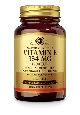 SOLGAR VITAMIN E 134 MG 200IU 50ST