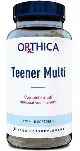 ORTHICA TEENER MULTI SOFTGELS 120