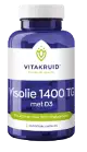 VITAKRUID VISOLIE 1400TG D3 SO 60