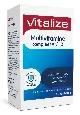 VITALIZE MULTIVITAMINE A T/M Z 60