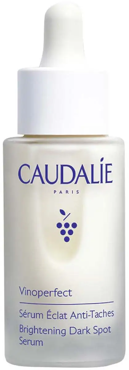 CAUDALIE VINOPERFECT SERUM STRALENDE HUID TEGEN VLEKKEN