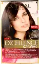 EXCELLENCE 4 M-BRUIN 1 EXCELLENCE CREME