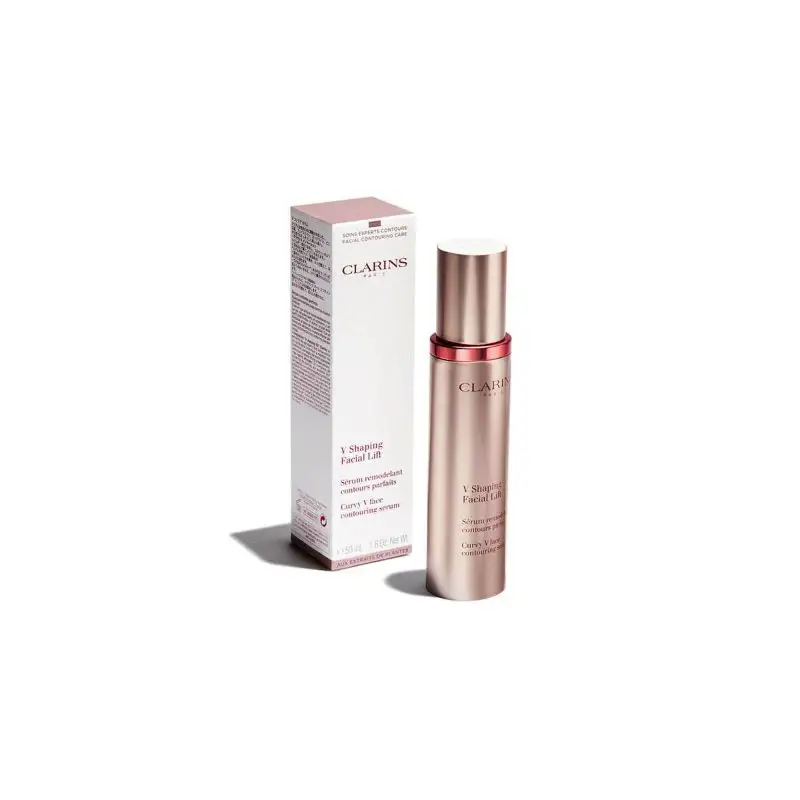 CLARINS V SHAPING FACIAL LIFT 50 ML SHAPING