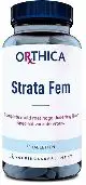 ORTHICA STRATA FEM TAB 60