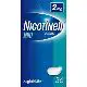 NICOTINELL ZUIGTABLETTEN MINT 36
