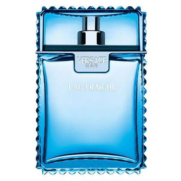 VERSACE MAN EAU FRAICHE EDT 100 ML EAU FRAICHE