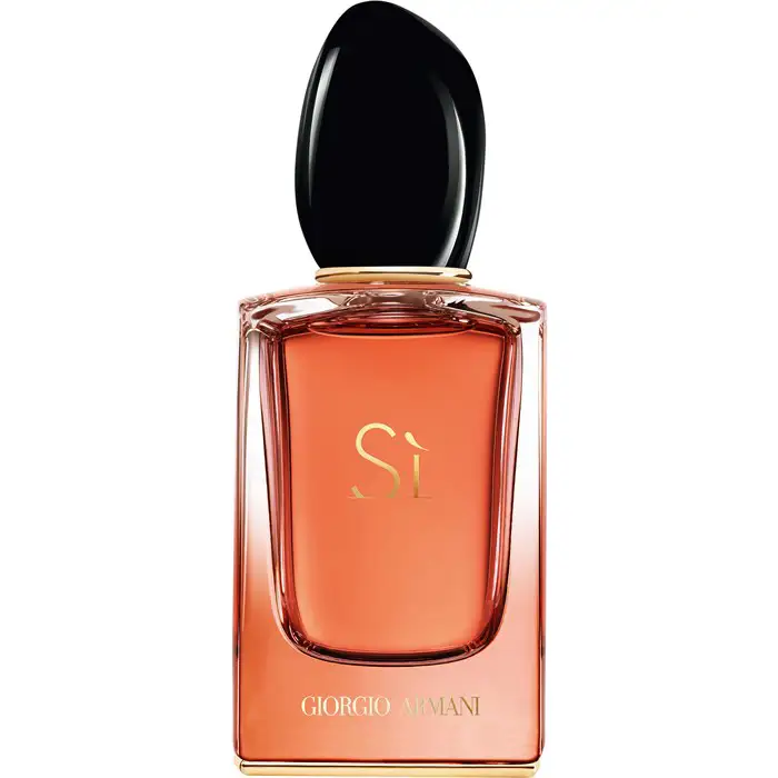 ARMANI SI INTENSE EDP 50ML SI INTENSE
