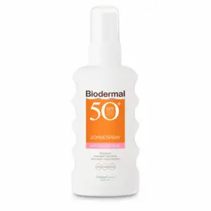 BIODERMAL GEV.HUID ZON SPRAY S 175
