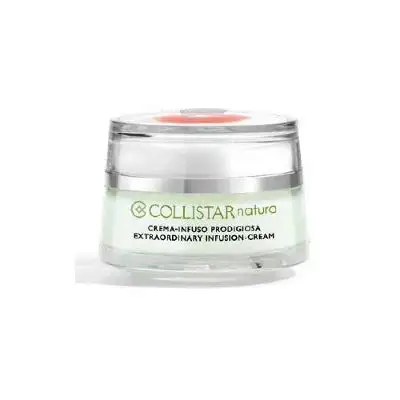 COLLISTAR EXTRAORDINARY INFUSION-CREAM 50 ML