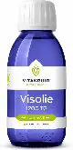 VITAKRUID VISOLIE 1200 TG VLOE 125.0