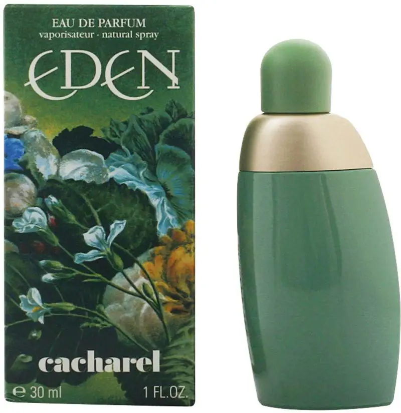 CACHAREL EDEN EAU DE PARFUM 30ML EDEN