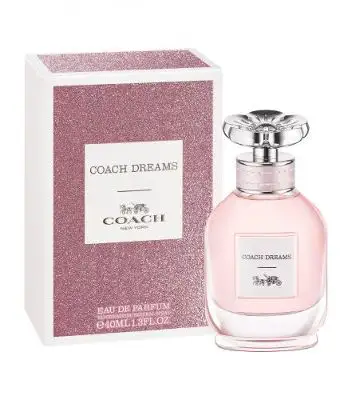 COACH DREAMS EDP 40ML DREAMS