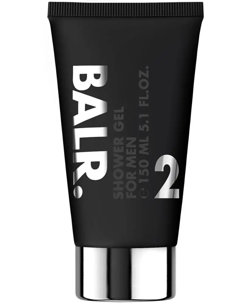 BALR. 2 FOR MEN SHOWER GEL 150 ML BALR. 2