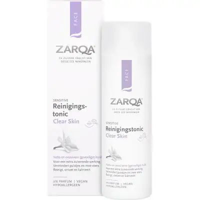 ZARQA REINIGINGSTONIC CLEAR SK 200