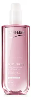 BIOTHERM TONER SOFTENING 400ML BIOSOURCE