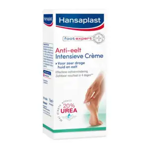 HANSAPLAST ANTI-EELT CREME 75M 75